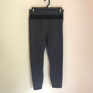 Fabletics cropped leggings